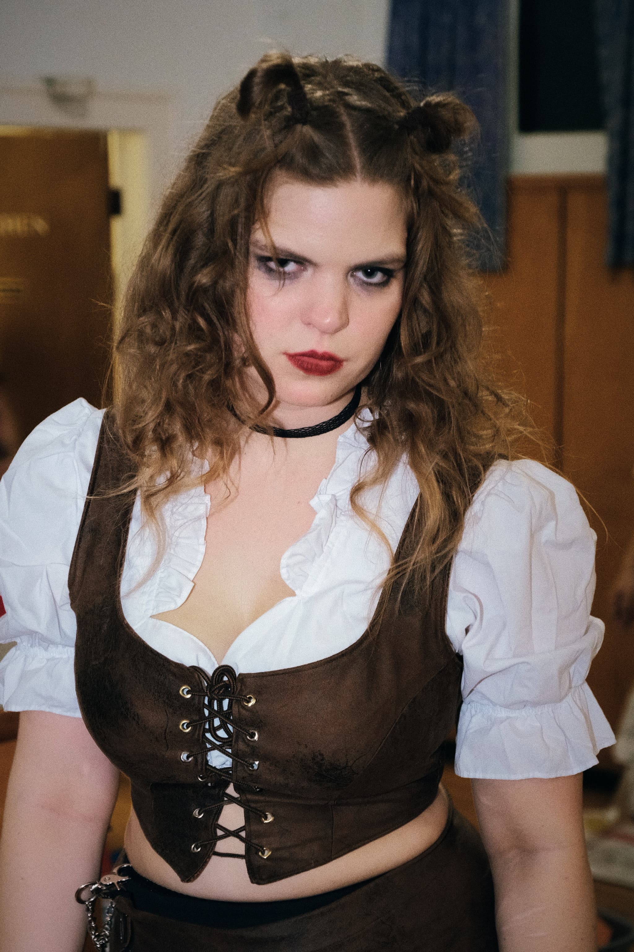 Photo of Cecilia