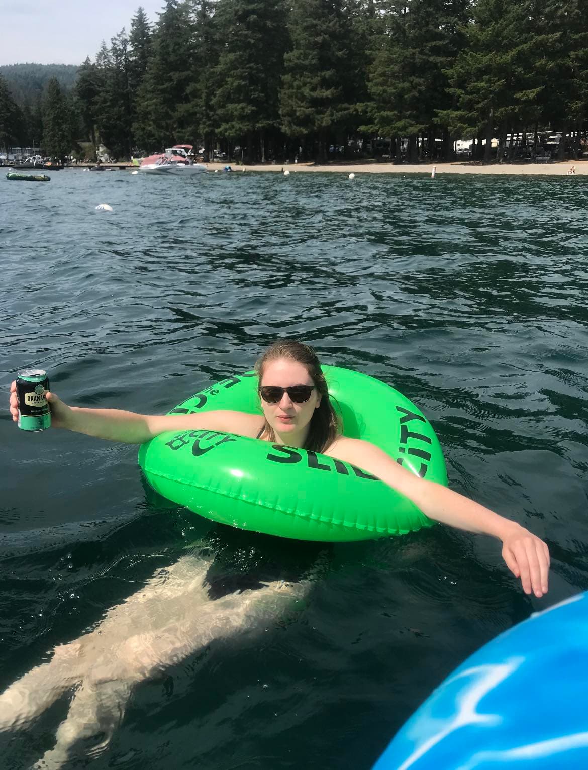 Photo of Rachel